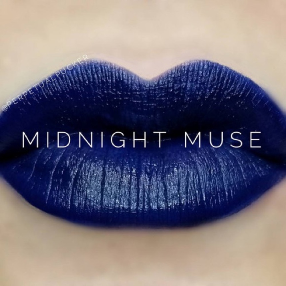 Midnight Muse